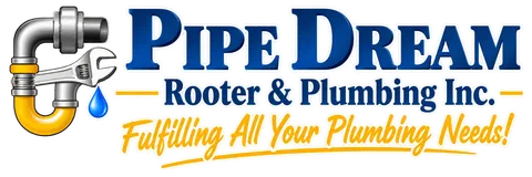 Pipe Dream Rooter & Plumbing